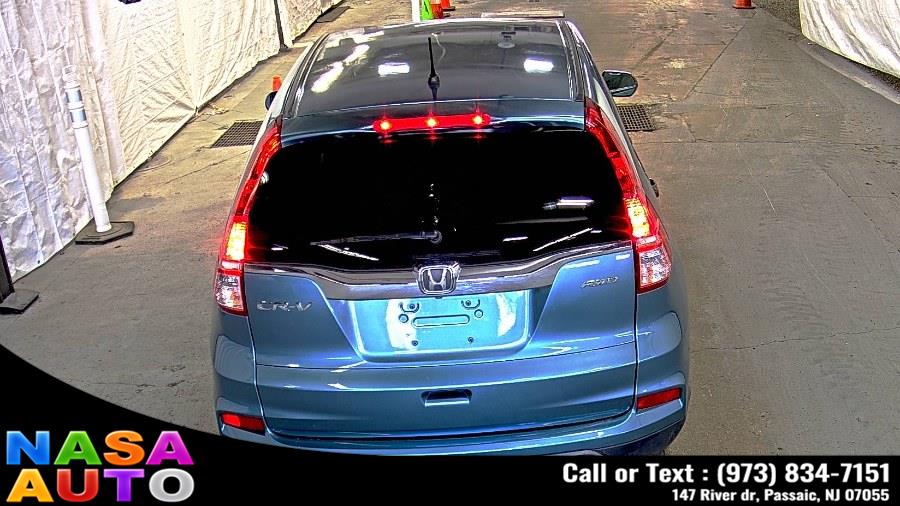 2015 Honda CR-V AWD 5dr LX, available for sale in Passaic, New Jersey | Nasa Auto. Passaic, New Jersey 2015 Honda CR-V AWD 5dr LX, available for sale in Passaic, New Jersey | Nasa Auto. Passaic, New Jersey