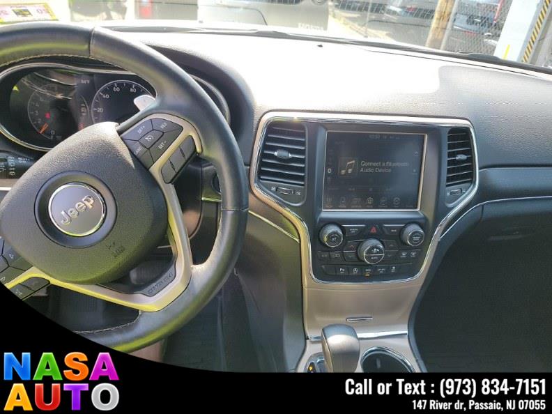 2017 Jeep Grand Cherokee Limited 4x4, available for sale in Passaic, New Jersey | Nasa Auto. Passaic, New Jersey 2017 Jeep Grand Cherokee Limited 4x4, available for sale in Passaic, New Jersey | Nasa Auto. Passaic, New Jersey