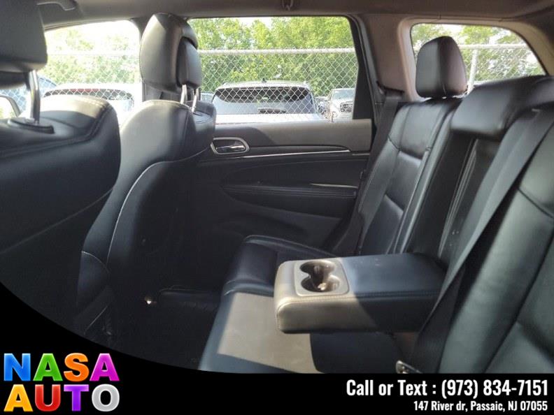 2017 Jeep Grand Cherokee Limited 4x4, available for sale in Passaic, New Jersey | Nasa Auto. Passaic, New Jersey 2017 Jeep Grand Cherokee Limited 4x4, available for sale in Passaic, New Jersey | Nasa Auto. Passaic, New Jersey