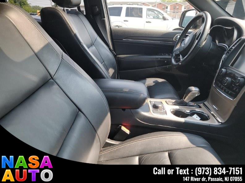 2017 Jeep Grand Cherokee Limited 4x4, available for sale in Passaic, New Jersey | Nasa Auto. Passaic, New Jersey 2017 Jeep Grand Cherokee Limited 4x4, available for sale in Passaic, New Jersey | Nasa Auto. Passaic, New Jersey