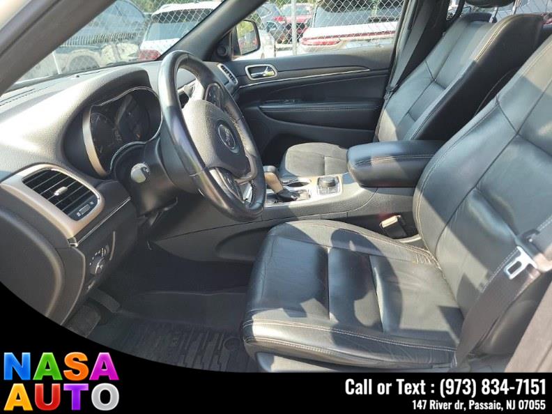 2017 Jeep Grand Cherokee Limited 4x4, available for sale in Passaic, New Jersey | Nasa Auto. Passaic, New Jersey 2017 Jeep Grand Cherokee Limited 4x4, available for sale in Passaic, New Jersey | Nasa Auto. Passaic, New Jersey