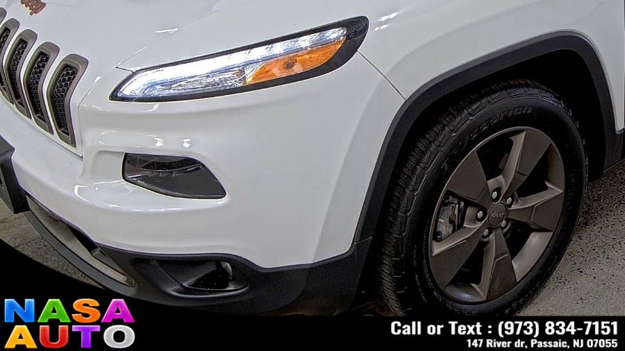 2016 Jeep Cherokee 4WD 4dr Latitude, available for sale in Passaic, New Jersey | Nasa Auto. Passaic, New Jersey 2016 Jeep Cherokee 4WD 4dr Latitude, available for sale in Passaic, New Jersey | Nasa Auto. Passaic, New Jersey