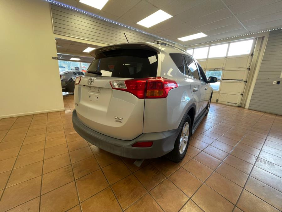 2013 Toyota RAV4 AWD 4dr XLE (Natl), available for sale in Suffern, New York | Rockland Motor Sport. Suffern, New York 2013 Toyota RAV4 AWD 4dr XLE (Natl), available for sale in Suffern, New York | Rockland Motor Sport. Suffern, New York
