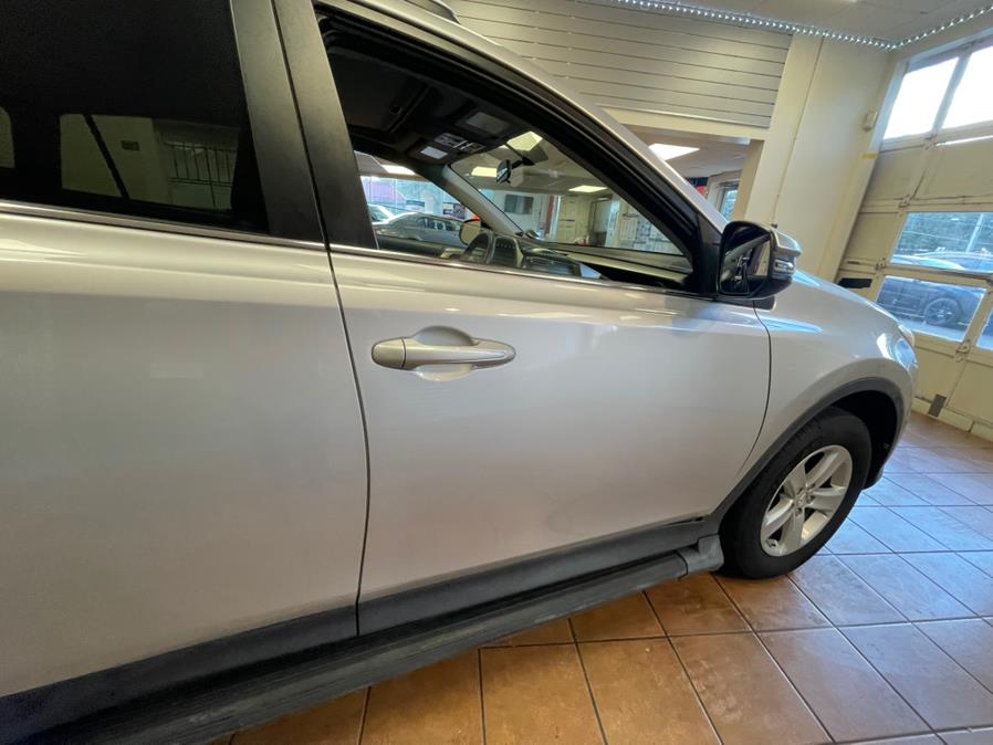 2013 Toyota RAV4 AWD 4dr XLE (Natl), available for sale in Suffern, New York | Rockland Motor Sport. Suffern, New York 2013 Toyota RAV4 AWD 4dr XLE (Natl), available for sale in Suffern, New York | Rockland Motor Sport. Suffern, New York