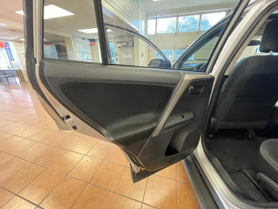 2013 Toyota RAV4 AWD 4dr XLE (Natl), available for sale in Suffern, New York | Rockland Motor Sport. Suffern, New York 2013 Toyota RAV4 AWD 4dr XLE (Natl), available for sale in Suffern, New York | Rockland Motor Sport. Suffern, New York