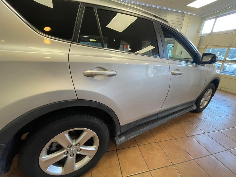 2013 Toyota RAV4 AWD 4dr XLE (Natl), available for sale in Suffern, New York | Rockland Motor Sport. Suffern, New York 2013 Toyota RAV4 AWD 4dr XLE (Natl), available for sale in Suffern, New York | Rockland Motor Sport. Suffern, New York