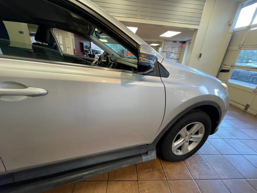 2013 Toyota RAV4 AWD 4dr XLE (Natl), available for sale in Suffern, New York | Rockland Motor Sport. Suffern, New York 2013 Toyota RAV4 AWD 4dr XLE (Natl), available for sale in Suffern, New York | Rockland Motor Sport. Suffern, New York