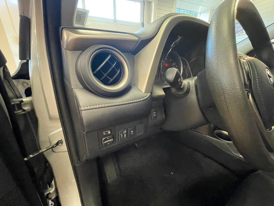 2013 Toyota RAV4 AWD 4dr XLE (Natl), available for sale in Suffern, New York | Rockland Motor Sport. Suffern, New York 2013 Toyota RAV4 AWD 4dr XLE (Natl), available for sale in Suffern, New York | Rockland Motor Sport. Suffern, New York