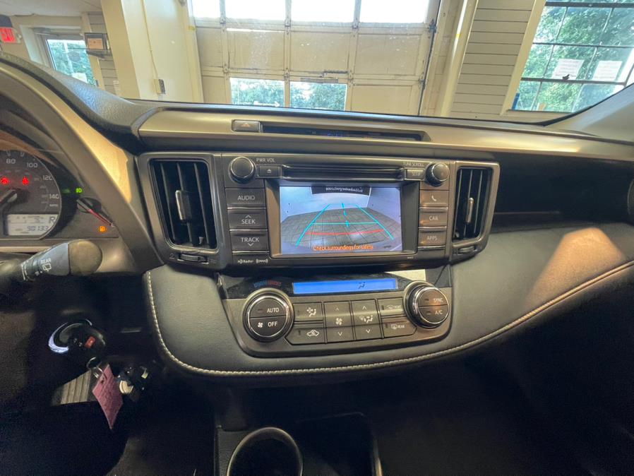 2013 Toyota RAV4 AWD 4dr XLE (Natl), available for sale in Suffern, New York | Rockland Motor Sport. Suffern, New York 2013 Toyota RAV4 AWD 4dr XLE (Natl), available for sale in Suffern, New York | Rockland Motor Sport. Suffern, New York
