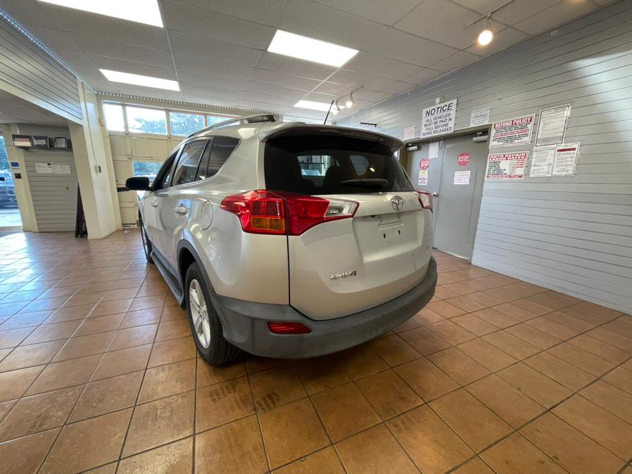 2013 Toyota RAV4 AWD 4dr XLE (Natl), available for sale in Suffern, New York | Rockland Motor Sport. Suffern, New York 2013 Toyota RAV4 AWD 4dr XLE (Natl), available for sale in Suffern, New York | Rockland Motor Sport. Suffern, New York