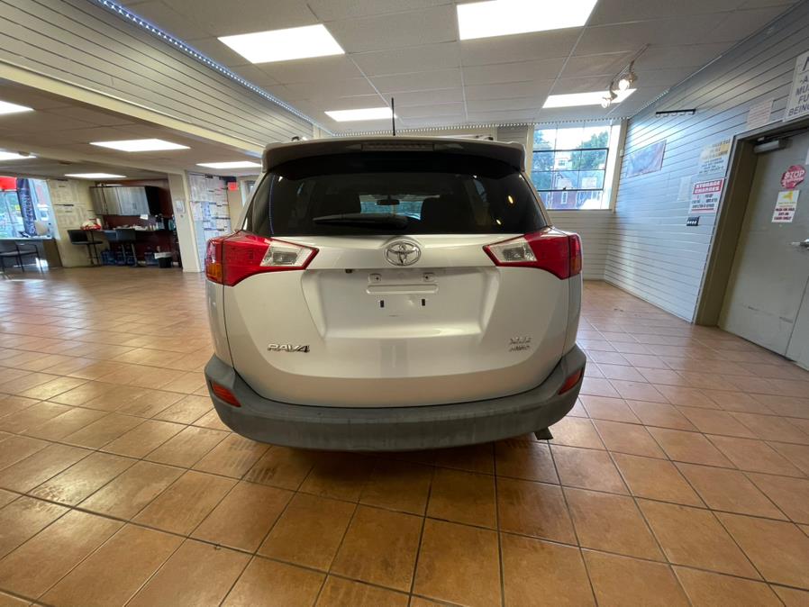 2013 Toyota RAV4 AWD 4dr XLE (Natl), available for sale in Suffern, New York | Rockland Motor Sport. Suffern, New York 2013 Toyota RAV4 AWD 4dr XLE (Natl), available for sale in Suffern, New York | Rockland Motor Sport. Suffern, New York