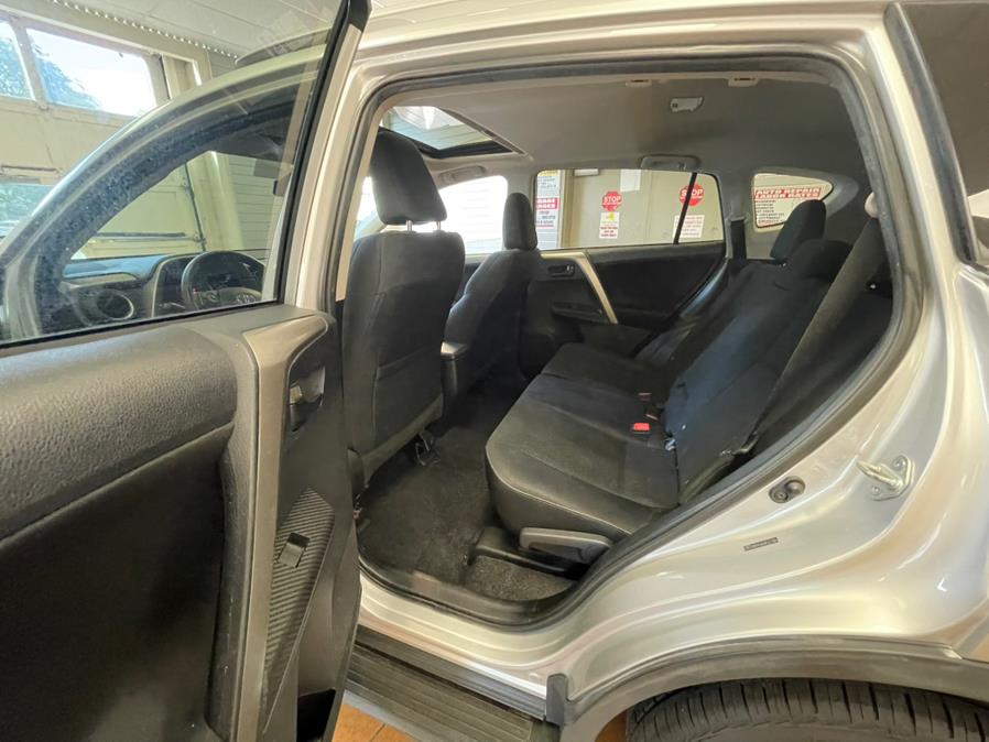 2013 Toyota RAV4 AWD 4dr XLE (Natl), available for sale in Suffern, New York | Rockland Motor Sport. Suffern, New York 2013 Toyota RAV4 AWD 4dr XLE (Natl), available for sale in Suffern, New York | Rockland Motor Sport. Suffern, New York