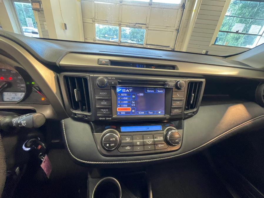 2013 Toyota RAV4 AWD 4dr XLE (Natl), available for sale in Suffern, New York | Rockland Motor Sport. Suffern, New York 2013 Toyota RAV4 AWD 4dr XLE (Natl), available for sale in Suffern, New York | Rockland Motor Sport. Suffern, New York