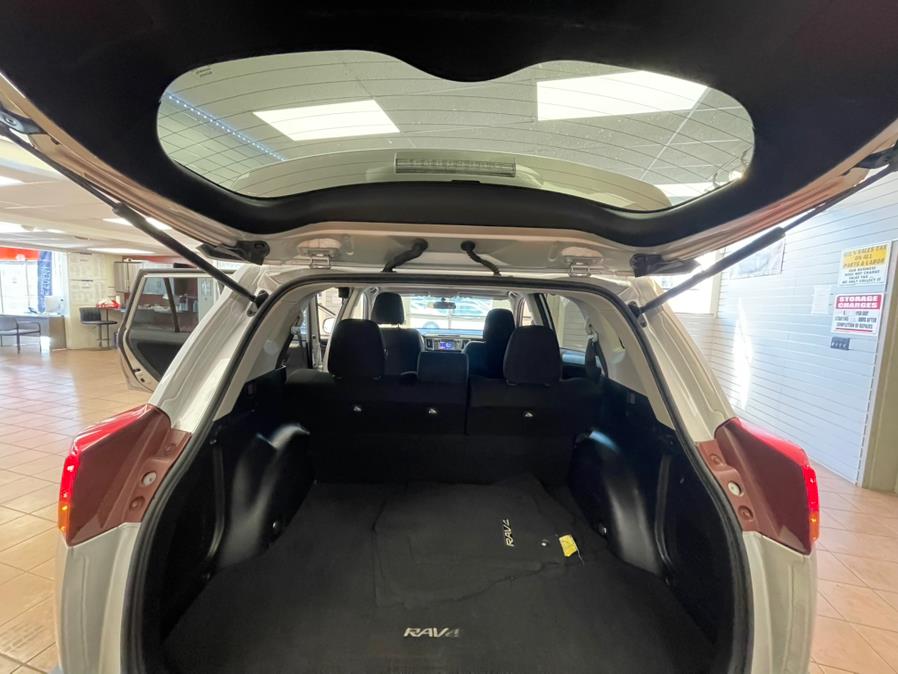 2013 Toyota RAV4 AWD 4dr XLE (Natl), available for sale in Suffern, New York | Rockland Motor Sport. Suffern, New York 2013 Toyota RAV4 AWD 4dr XLE (Natl), available for sale in Suffern, New York | Rockland Motor Sport. Suffern, New York