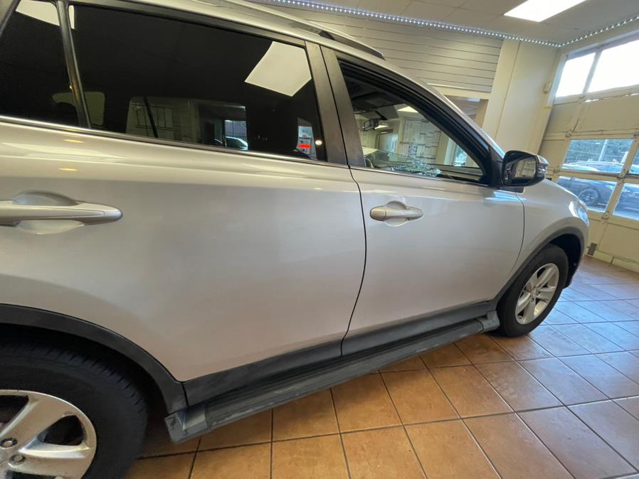 2013 Toyota RAV4 AWD 4dr XLE (Natl), available for sale in Suffern, New York | Rockland Motor Sport. Suffern, New York 2013 Toyota RAV4 AWD 4dr XLE (Natl), available for sale in Suffern, New York | Rockland Motor Sport. Suffern, New York