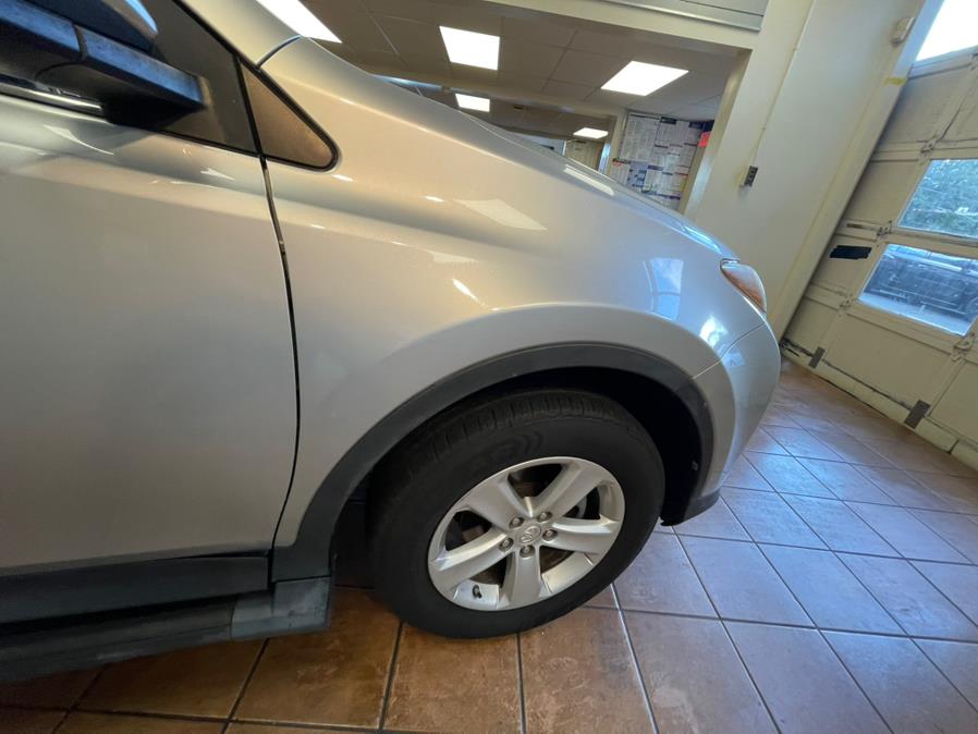 2013 Toyota RAV4 AWD 4dr XLE (Natl), available for sale in Suffern, New York | Rockland Motor Sport. Suffern, New York 2013 Toyota RAV4 AWD 4dr XLE (Natl), available for sale in Suffern, New York | Rockland Motor Sport. Suffern, New York