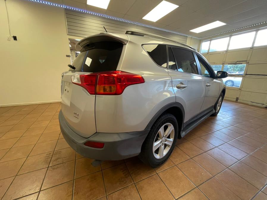 2013 Toyota RAV4 AWD 4dr XLE (Natl), available for sale in Suffern, New York | Rockland Motor Sport. Suffern, New York 2013 Toyota RAV4 AWD 4dr XLE (Natl), available for sale in Suffern, New York | Rockland Motor Sport. Suffern, New York