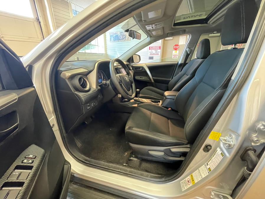 2013 Toyota RAV4 AWD 4dr XLE (Natl), available for sale in Suffern, New York | Rockland Motor Sport. Suffern, New York 2013 Toyota RAV4 AWD 4dr XLE (Natl), available for sale in Suffern, New York | Rockland Motor Sport. Suffern, New York