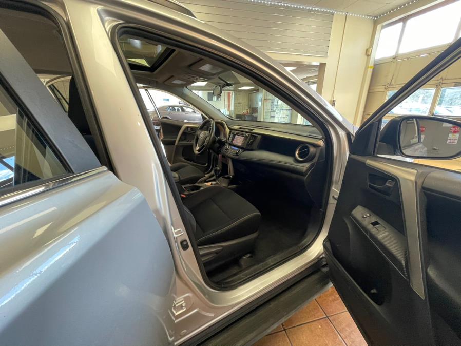 2013 Toyota RAV4 AWD 4dr XLE (Natl), available for sale in Suffern, New York | Rockland Motor Sport. Suffern, New York 2013 Toyota RAV4 AWD 4dr XLE (Natl), available for sale in Suffern, New York | Rockland Motor Sport. Suffern, New York