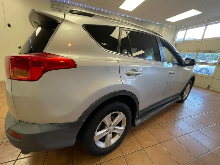 2013 Toyota RAV4 AWD 4dr XLE (Natl), available for sale in Suffern, New York | Rockland Motor Sport. Suffern, New York 2013 Toyota RAV4 AWD 4dr XLE (Natl), available for sale in Suffern, New York | Rockland Motor Sport. Suffern, New York