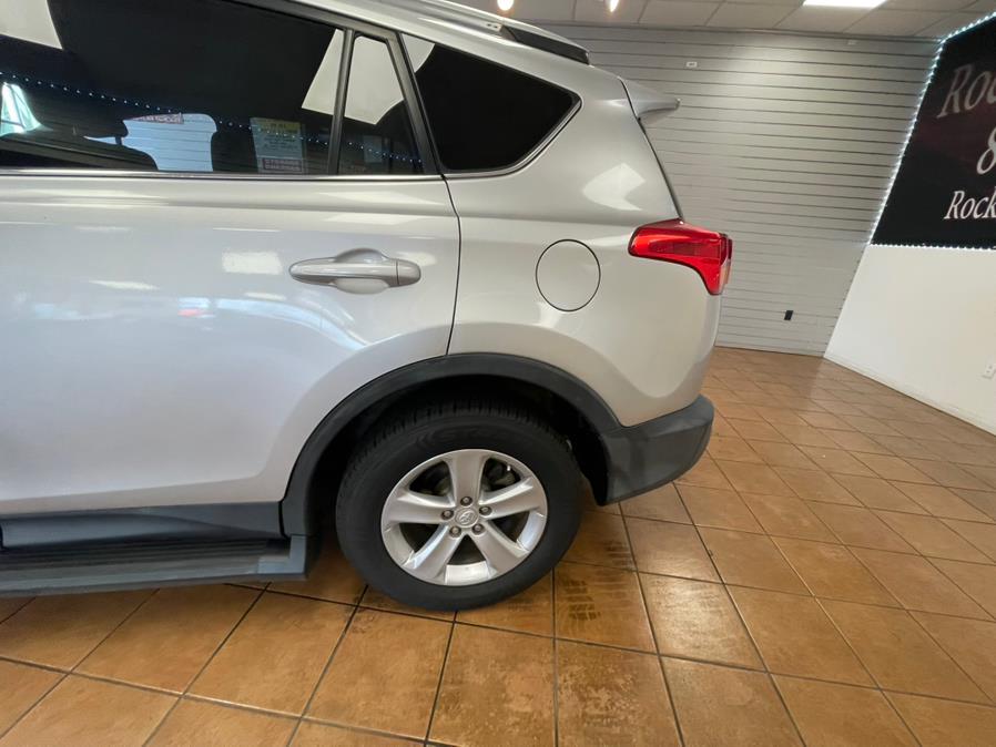 2013 Toyota RAV4 AWD 4dr XLE (Natl), available for sale in Suffern, New York | Rockland Motor Sport. Suffern, New York 2013 Toyota RAV4 AWD 4dr XLE (Natl), available for sale in Suffern, New York | Rockland Motor Sport. Suffern, New York