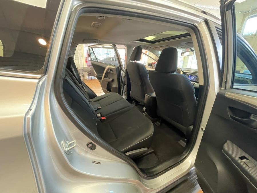 2013 Toyota RAV4 AWD 4dr XLE (Natl), available for sale in Suffern, New York | Rockland Motor Sport. Suffern, New York 2013 Toyota RAV4 AWD 4dr XLE (Natl), available for sale in Suffern, New York | Rockland Motor Sport. Suffern, New York