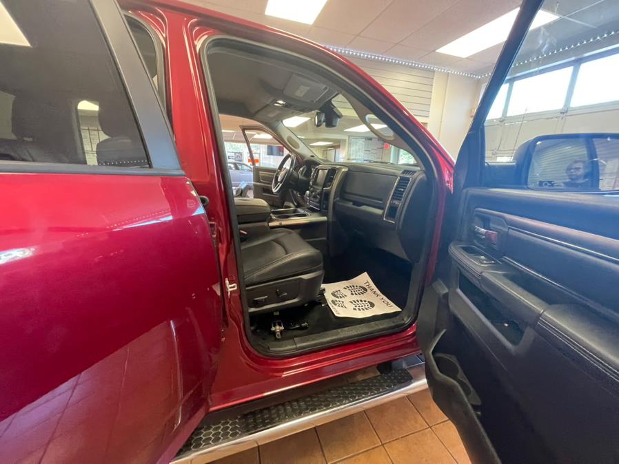 2015 Ram 1500 4WD Crew Cab 140.5" Sport, available for sale in Suffern, New York | Rockland Motor Sport. Suffern, New York 2015 Ram 1500 4WD Crew Cab 140.5" Sport, available for sale in Suffern, New York | Rockland Motor Sport. Suffern, New York