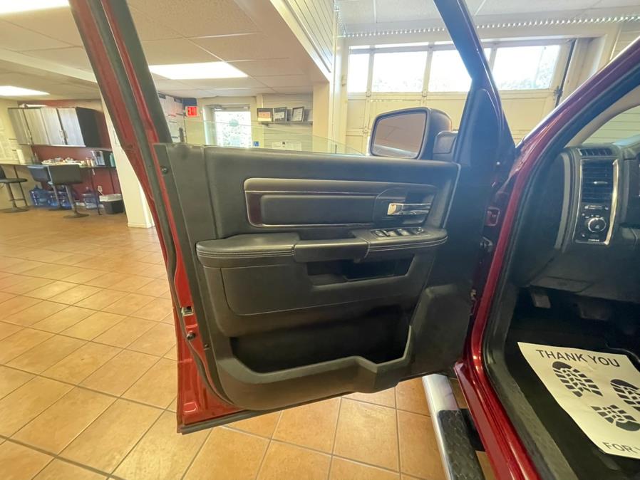 2015 Ram 1500 4WD Crew Cab 140.5" Sport, available for sale in Suffern, New York | Rockland Motor Sport. Suffern, New York 2015 Ram 1500 4WD Crew Cab 140.5" Sport, available for sale in Suffern, New York | Rockland Motor Sport. Suffern, New York