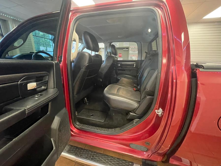 2015 Ram 1500 4WD Crew Cab 140.5" Sport, available for sale in Suffern, New York | Rockland Motor Sport. Suffern, New York 2015 Ram 1500 4WD Crew Cab 140.5" Sport, available for sale in Suffern, New York | Rockland Motor Sport. Suffern, New York