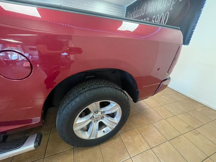 2015 Ram 1500 4WD Crew Cab 140.5" Sport, available for sale in Suffern, New York | Rockland Motor Sport. Suffern, New York 2015 Ram 1500 4WD Crew Cab 140.5" Sport, available for sale in Suffern, New York | Rockland Motor Sport. Suffern, New York