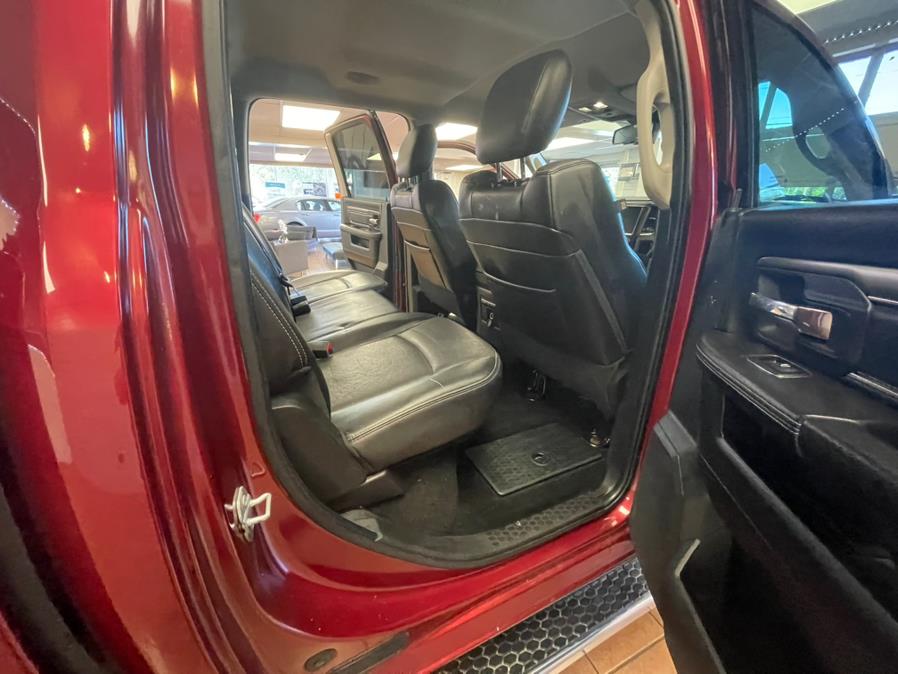2015 Ram 1500 4WD Crew Cab 140.5" Sport, available for sale in Suffern, New York | Rockland Motor Sport. Suffern, New York 2015 Ram 1500 4WD Crew Cab 140.5" Sport, available for sale in Suffern, New York | Rockland Motor Sport. Suffern, New York
