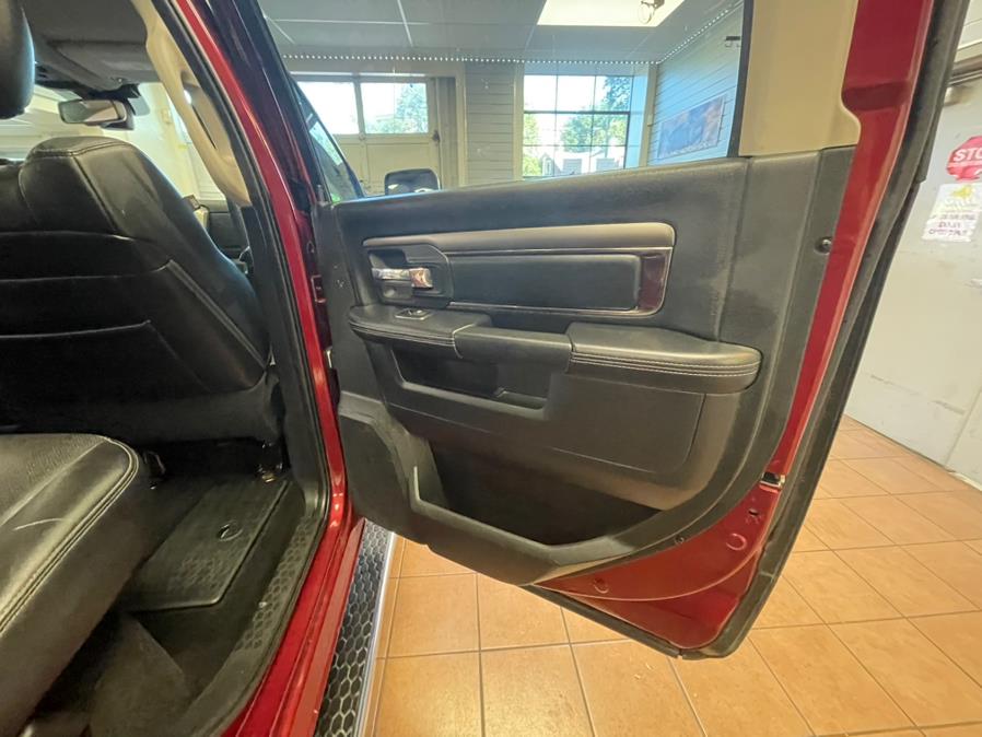 2015 Ram 1500 4WD Crew Cab 140.5" Sport, available for sale in Suffern, New York | Rockland Motor Sport. Suffern, New York 2015 Ram 1500 4WD Crew Cab 140.5" Sport, available for sale in Suffern, New York | Rockland Motor Sport. Suffern, New York