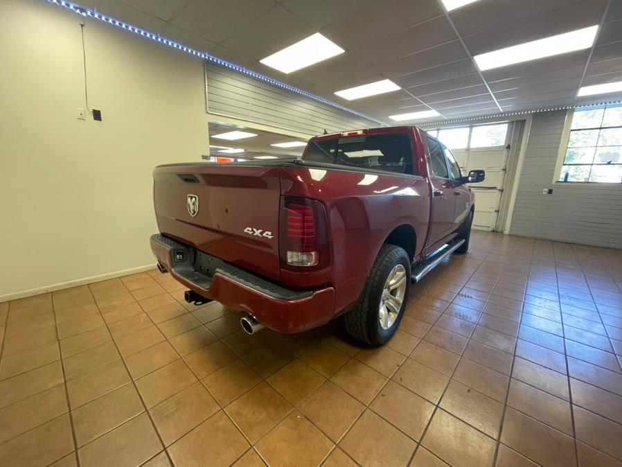 2015 Ram 1500 4WD Crew Cab 140.5" Sport, available for sale in Suffern, New York | Rockland Motor Sport. Suffern, New York 2015 Ram 1500 4WD Crew Cab 140.5" Sport, available for sale in Suffern, New York | Rockland Motor Sport. Suffern, New York