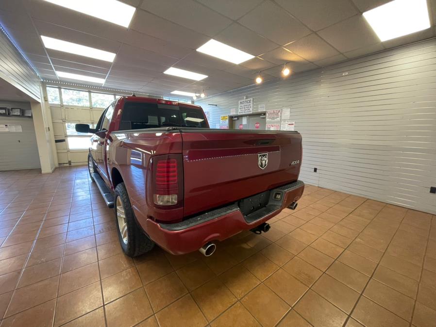 2015 Ram 1500 4WD Crew Cab 140.5" Sport, available for sale in Suffern, New York | Rockland Motor Sport. Suffern, New York 2015 Ram 1500 4WD Crew Cab 140.5" Sport, available for sale in Suffern, New York | Rockland Motor Sport. Suffern, New York