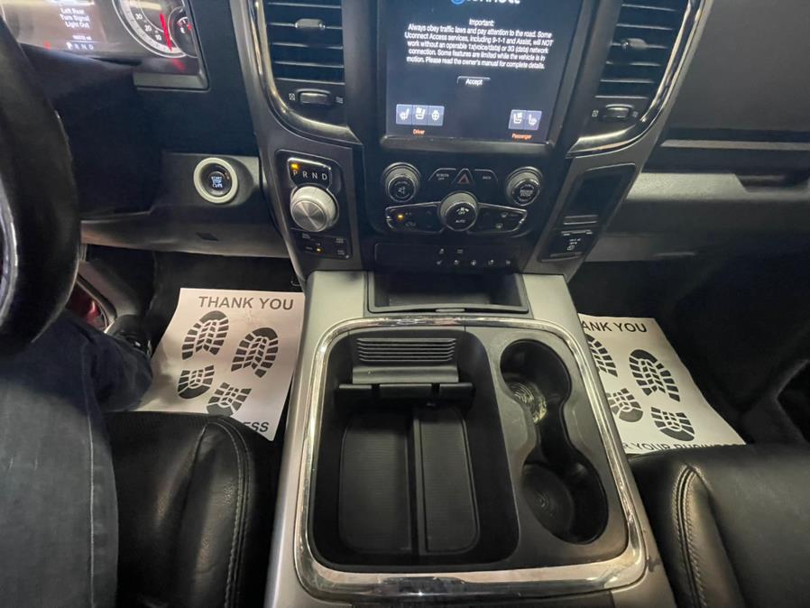 2015 Ram 1500 4WD Crew Cab 140.5" Sport, available for sale in Suffern, New York | Rockland Motor Sport. Suffern, New York 2015 Ram 1500 4WD Crew Cab 140.5" Sport, available for sale in Suffern, New York | Rockland Motor Sport. Suffern, New York