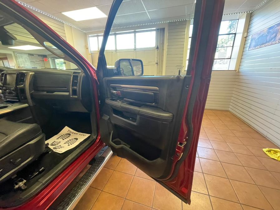 2015 Ram 1500 4WD Crew Cab 140.5" Sport, available for sale in Suffern, New York | Rockland Motor Sport. Suffern, New York 2015 Ram 1500 4WD Crew Cab 140.5" Sport, available for sale in Suffern, New York | Rockland Motor Sport. Suffern, New York