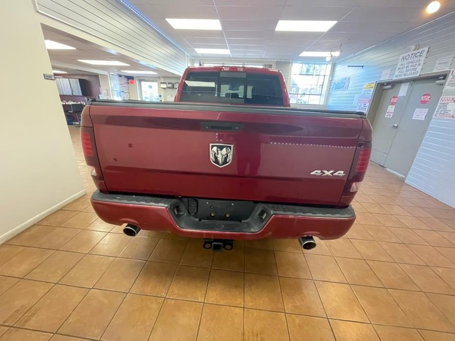 2015 Ram 1500 4WD Crew Cab 140.5" Sport, available for sale in Suffern, New York | Rockland Motor Sport. Suffern, New York 2015 Ram 1500 4WD Crew Cab 140.5" Sport, available for sale in Suffern, New York | Rockland Motor Sport. Suffern, New York