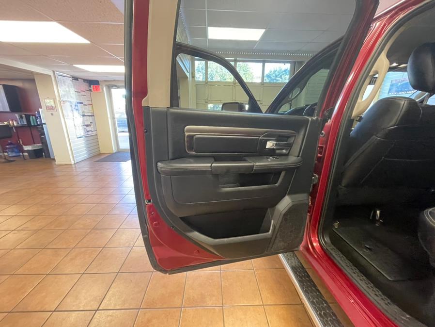 2015 Ram 1500 4WD Crew Cab 140.5" Sport, available for sale in Suffern, New York | Rockland Motor Sport. Suffern, New York 2015 Ram 1500 4WD Crew Cab 140.5" Sport, available for sale in Suffern, New York | Rockland Motor Sport. Suffern, New York