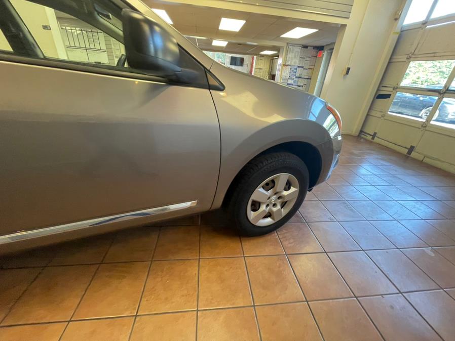2015 Nissan Rogue Select S photo 19