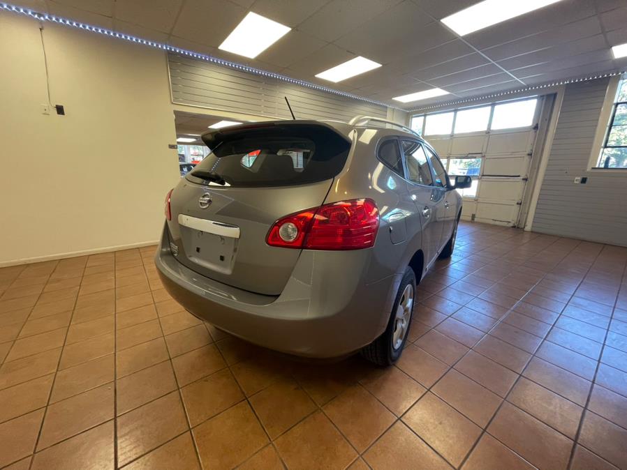 2015 Nissan Rogue Select S photo 13