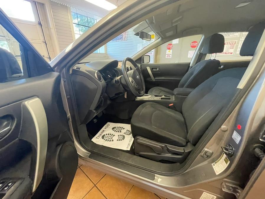 2015 Nissan Rogue Select S photo 23