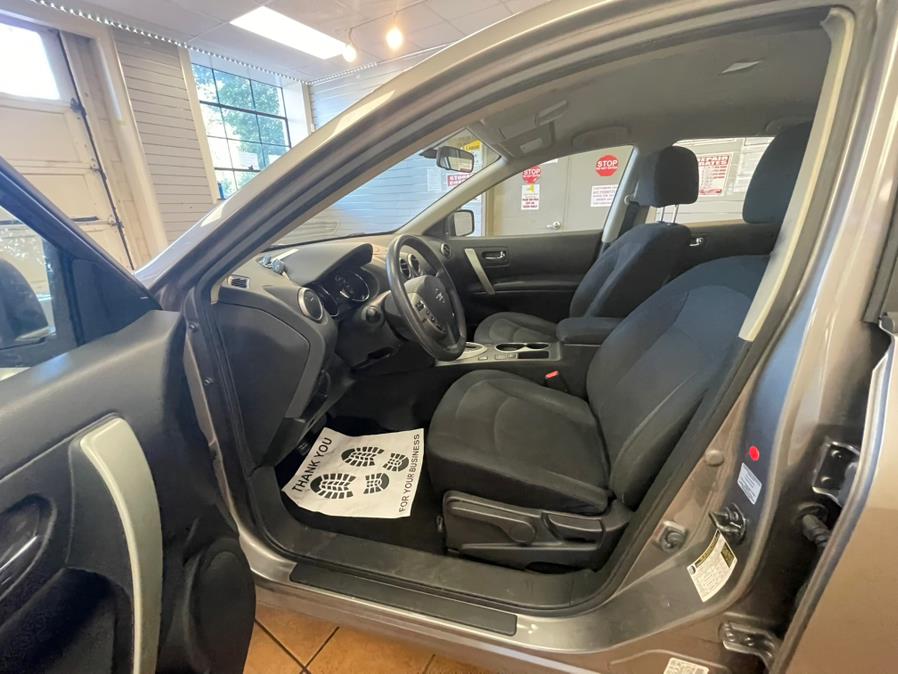 2015 Nissan Rogue Select S photo 28