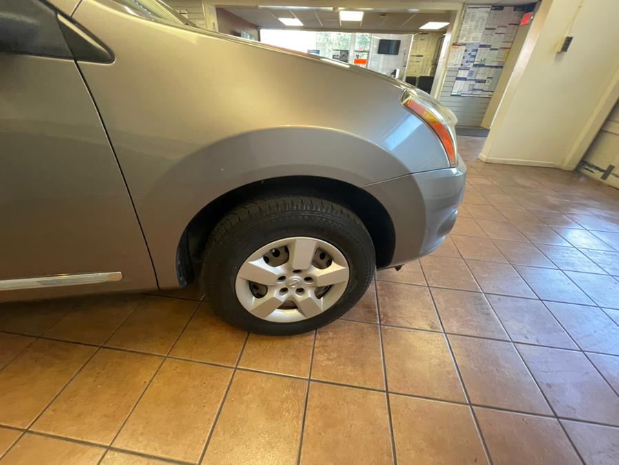 2015 Nissan Rogue Select S photo 20