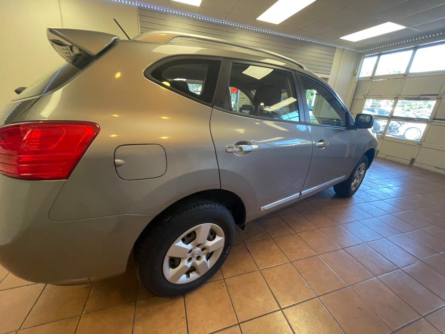 2015 Nissan Rogue Select S photo 15