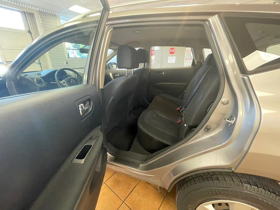 2015 Nissan Rogue Select S photo 30