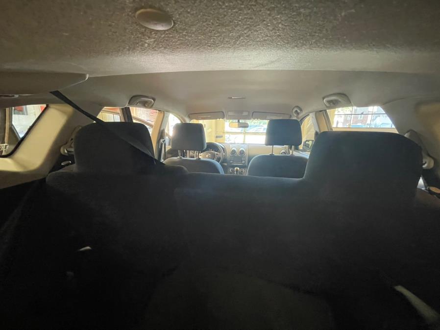 2015 Nissan Rogue Select S photo 31