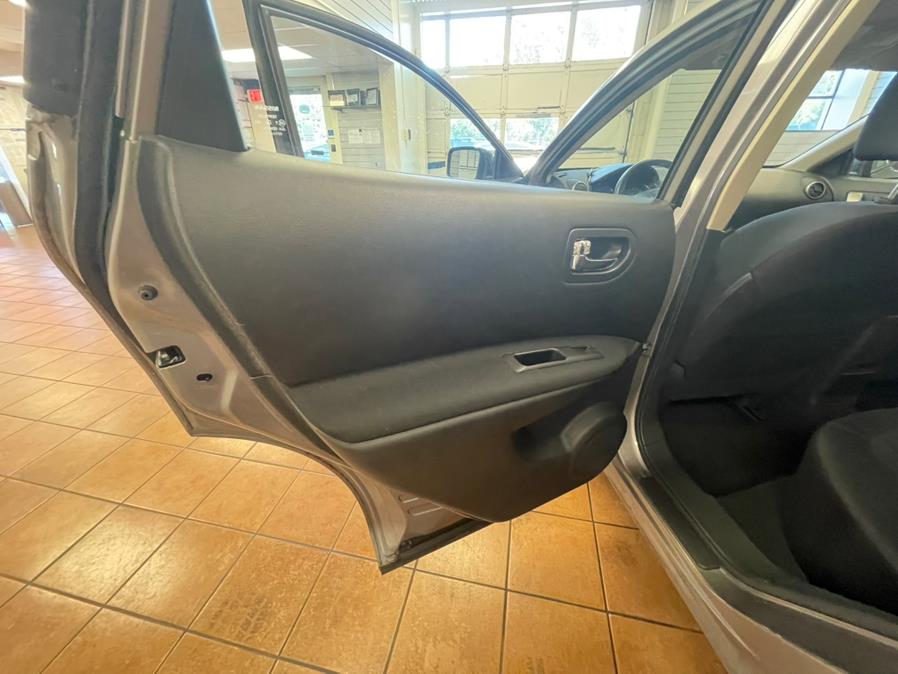 2015 Nissan Rogue Select S photo 29