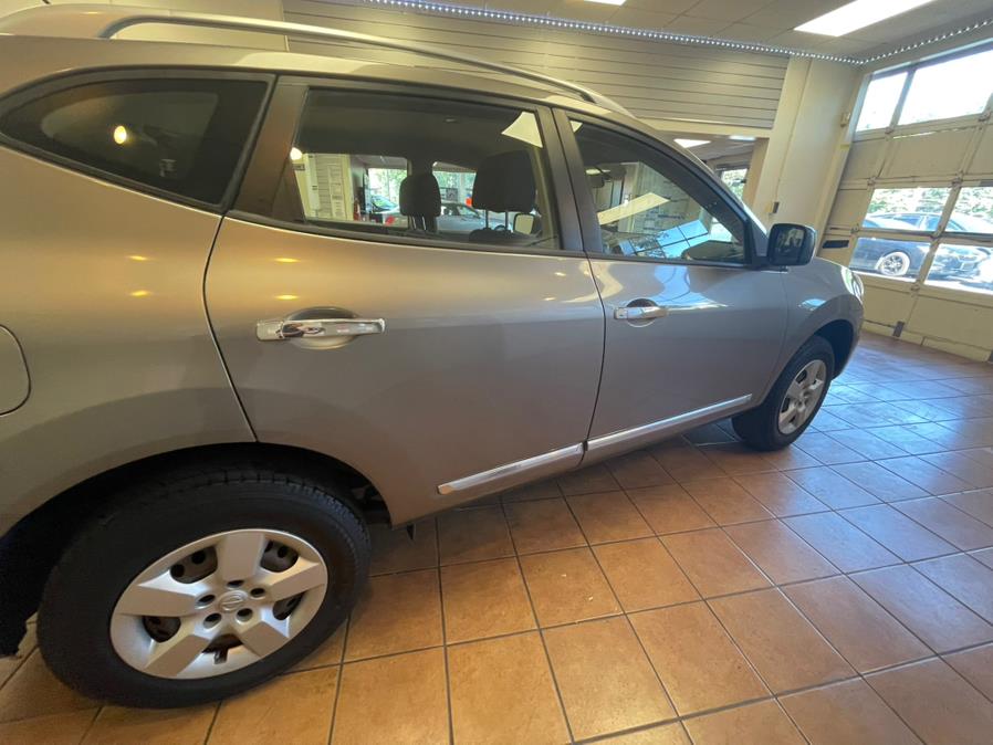 2015 Nissan Rogue Select S photo 16