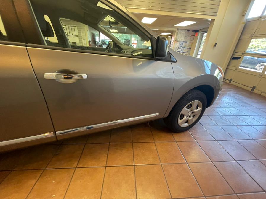 2015 Nissan Rogue Select S photo 18
