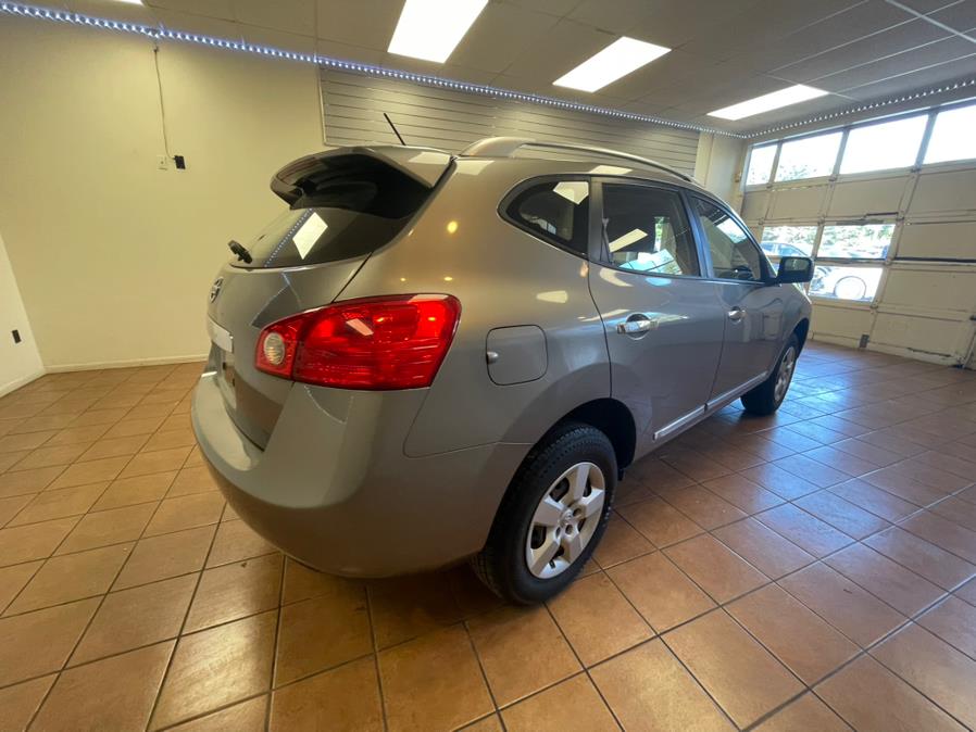 2015 Nissan Rogue Select S photo 14